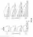 Fig. 12 - Continuous motion printing on cylindrical objects