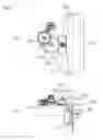 Fig. 08 - Recording paper cutting device and printing device