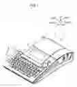 Fig. 02 - Printing device capable of switching printing method