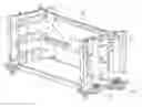Fig. 01 - Media handling system assembly