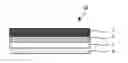 Fig. 01 - Thermal transfer sheet