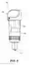 Fig. 10 - Processing apparatus and cartridge