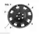 Fig. 02 - Wheel trim