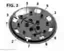 Fig. 04 - Wheel trim