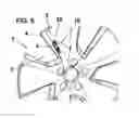 Fig. 06 - Wheel trim