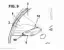 Fig. 09 - Wheel trim