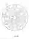 Fig. 19 - Partial wheel cladding