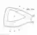 Fig. 26 - Partial wheel cladding