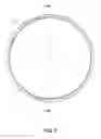 Fig. 03 - BICYCLE RIM STRUCTURE FOR EASIER INSTALLATION OF TAPE