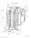 Fig. 02 - Wheel support having a transducer sensor body