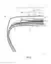 Fig. 03 - Tire comprising a layer of circumferential reinforcing elements