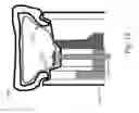 Fig. 20 - Electro-acoustic sensors