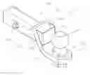 Fig. 01 - RELEASABLE RETAINER FOR A HITCH ASSEMBLY