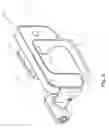 Fig. 07 - RELEASABLE RETAINER FOR A HITCH ASSEMBLY