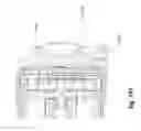 Fig. 101 - Active vehicle suspension system