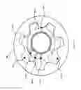 Fig. 153 - Active vehicle suspension system