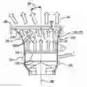 Fig. 01 - AUXILIARY HEATING, VENTILATION, AND AIR CONDITIONING SYSTEM AND METHOD