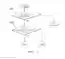 Fig. 04 - System of air-conditioning seat for vehicle and method for controlling the same
