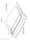 Fig. 02 - Deflector structure for sunroof device