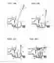 Fig. 04 - Deflector structure for sunroof device