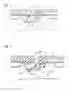 Fig. 03 - Parting seal and sealing structure of parting portion