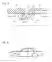 Fig. 04 - Parting seal and sealing structure of parting portion