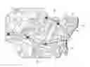Fig. 01 - Structural underbody support in a vehicle
