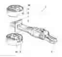 Fig. 01 - Suspension link element