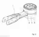 Fig. 03 - Suspension link element