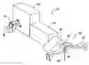 Fig. 01 - Active mounting system for vehicle transfer case
