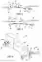 Fig. 03 - Active mounting system for vehicle transfer case