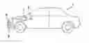 Fig. 01 - METHOD FOR ADJUSTING A RANGE PREDICTION OF A MOTOR VEHICLE BASED ON ENVIRONMENTAL CONDITIONS AND MOTOR VEHICLE