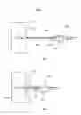 Fig. 10 - Post-type apparatus for containing and charging unmanned vertical take-off and landing aircraft and method of containing and charging unmanned vertical take-off and landing aircraft using the same