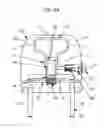 Fig. 03 - Head rest of an upward swing adjustment type