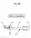 Fig. 09 - Head rest of an upward swing adjustment type