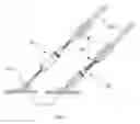 Fig. 04 - Ratchet load binder tie down anchor apparatus and methods of using the same
