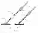 Fig. 09 - Ratchet load binder tie down anchor apparatus and methods of using the same