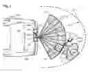 Fig. 03 - Apparatus and method to visually communicate with a vehicle