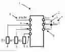 Fig. 01 - Control circuit to control at least one lighting device in a vehicle