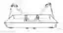 Fig. 01 - Cargo carrier with chassis attachment system