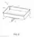 Fig. 03 - Cargo carrier with chassis attachment system