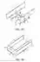 Fig. 05 - Cargo carrier with chassis attachment system