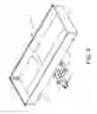 Fig. 07 - Cargo carrier with chassis attachment system