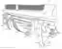 Fig. 01 - Truck front end attachment mount