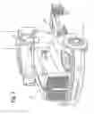 Fig. 02 - Truck front end attachment mount