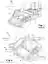 Fig. 02 - Arrangement for mounting a functional component such as a camera on a motor vehicle bodywork element