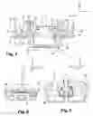 Fig. 03 - Arrangement for mounting a functional component such as a camera on a motor vehicle bodywork element