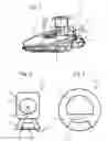 Fig. 02 - Magnetic quick mounting unit for construction machines, method, and construction machine having such a quick mounting unit