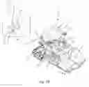 Fig. 09 - Magnetic quick mounting unit for construction machines, method, and construction machine having such a quick mounting unit