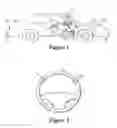 Fig. 02 - Safety control system for apps in vehicles